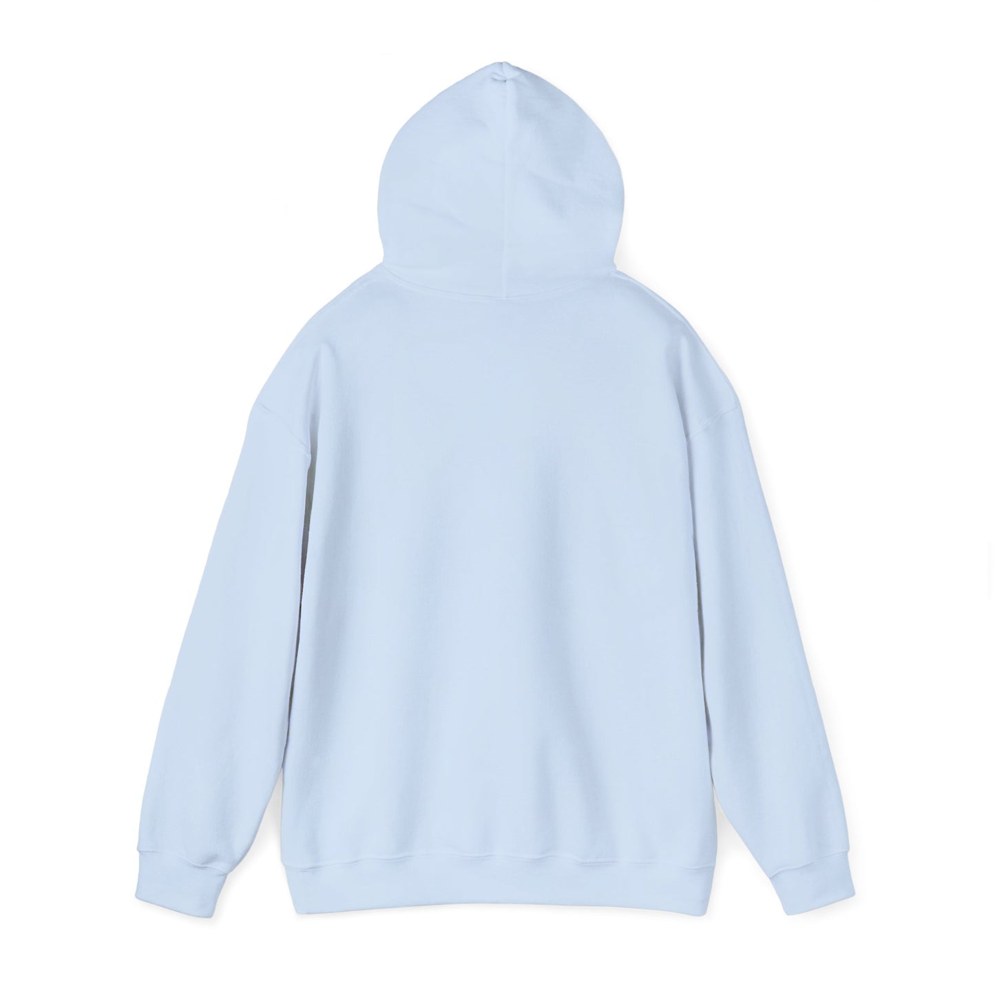 Keep It Simple Hoodie