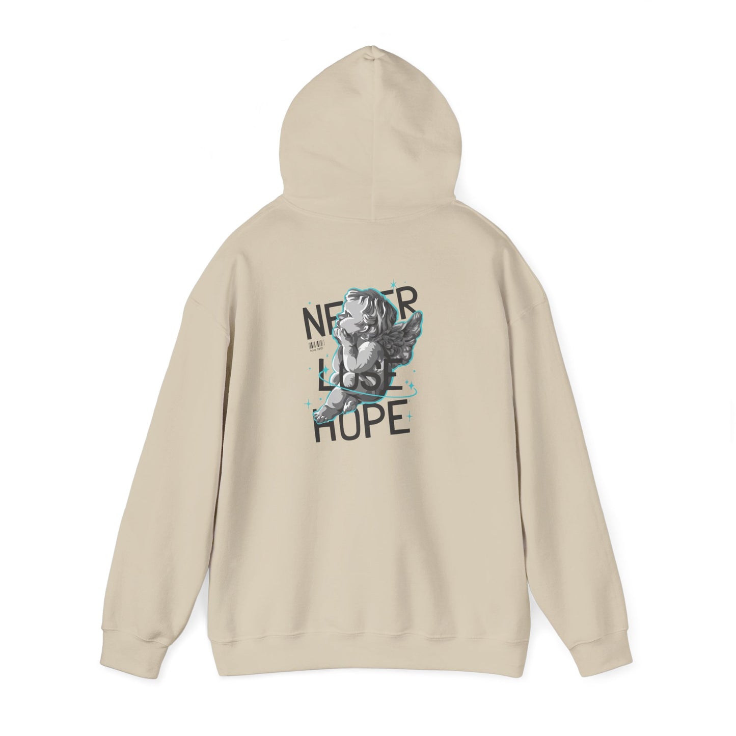 Never Lose Hope Hoodie
