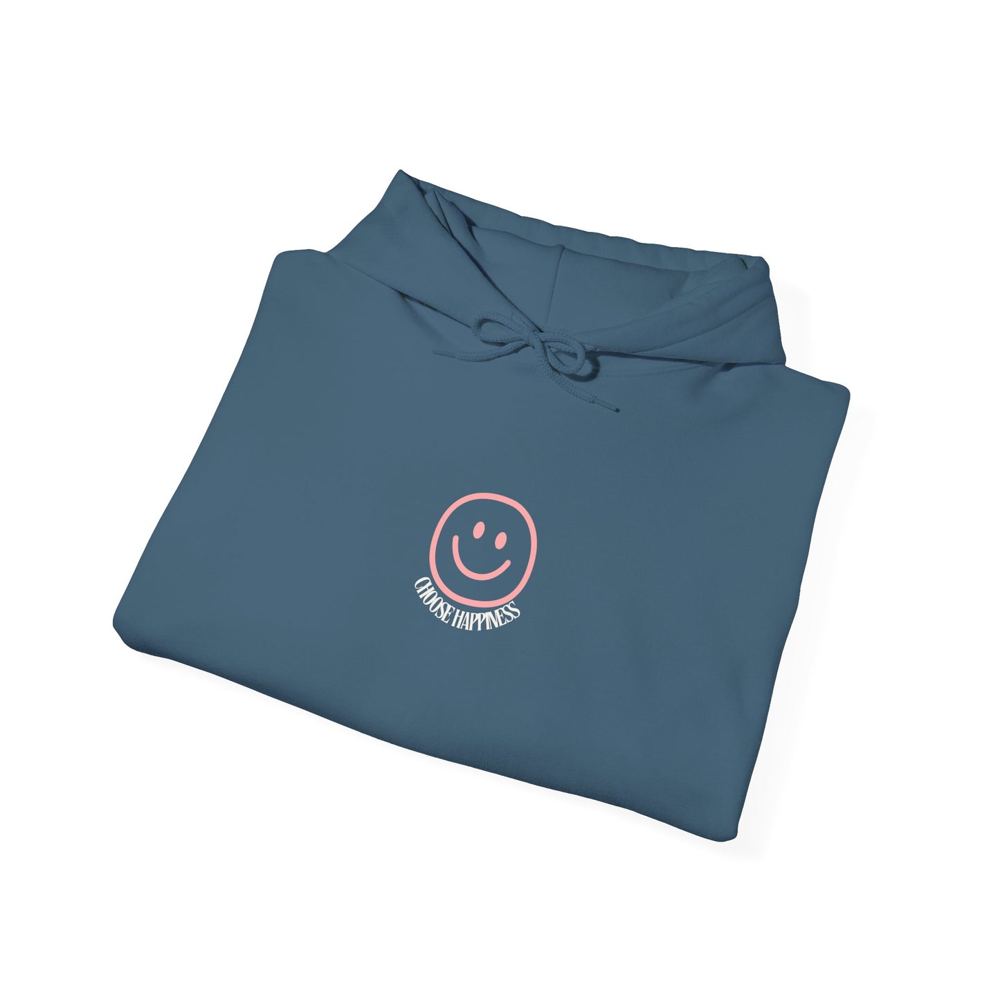 Choose Happiness Hoodie
