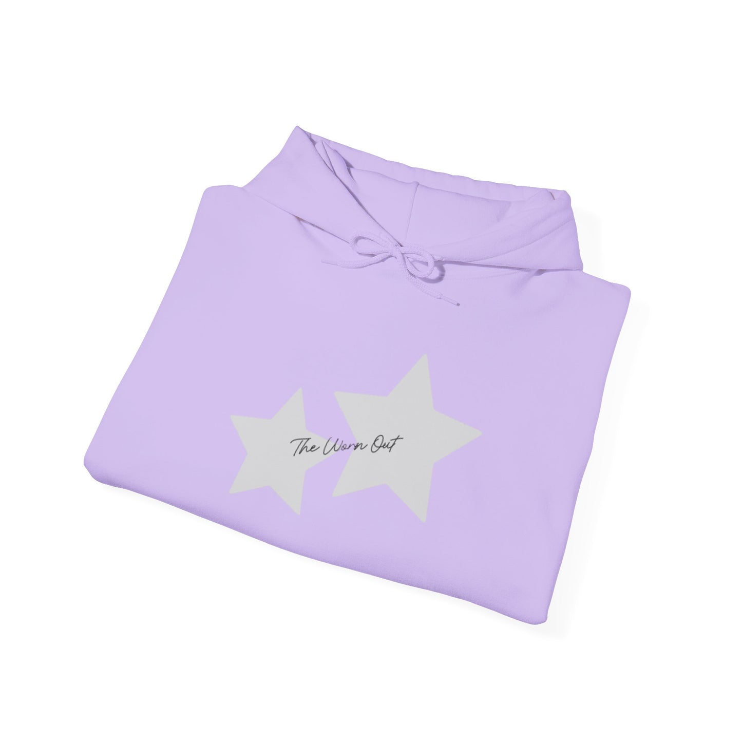 The Star Hoodie