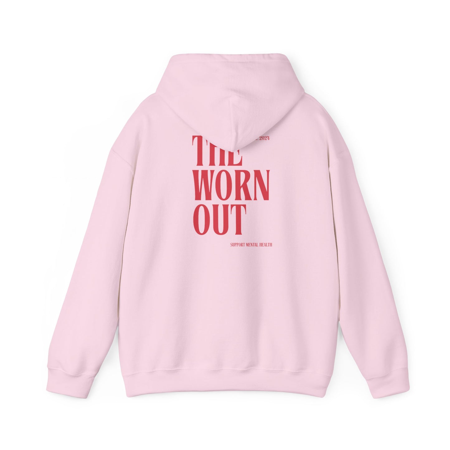 ZTA Hoodie