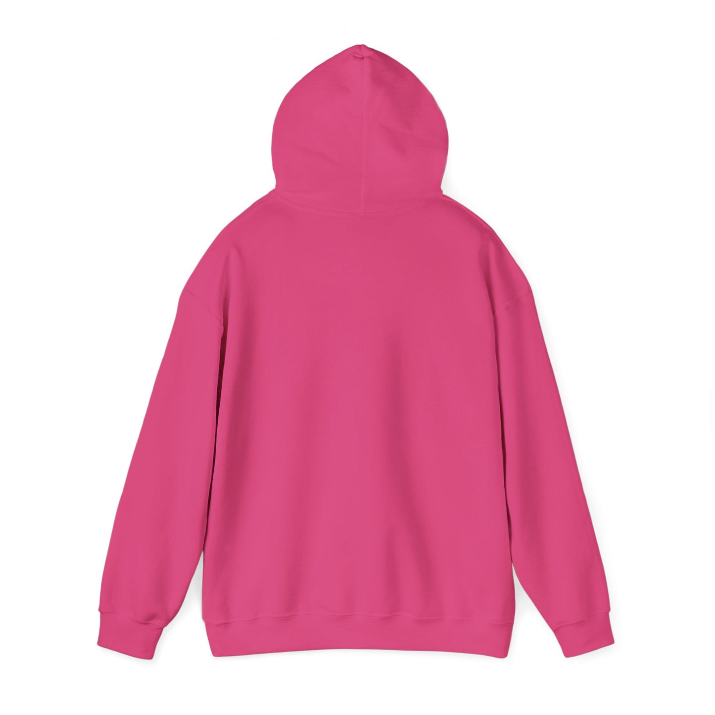 Power of Jesus Hoodie