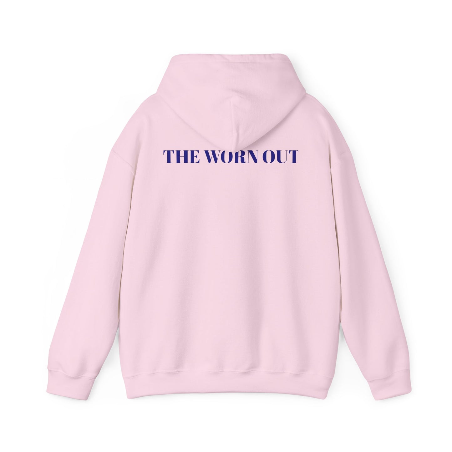 With Love Hoodie