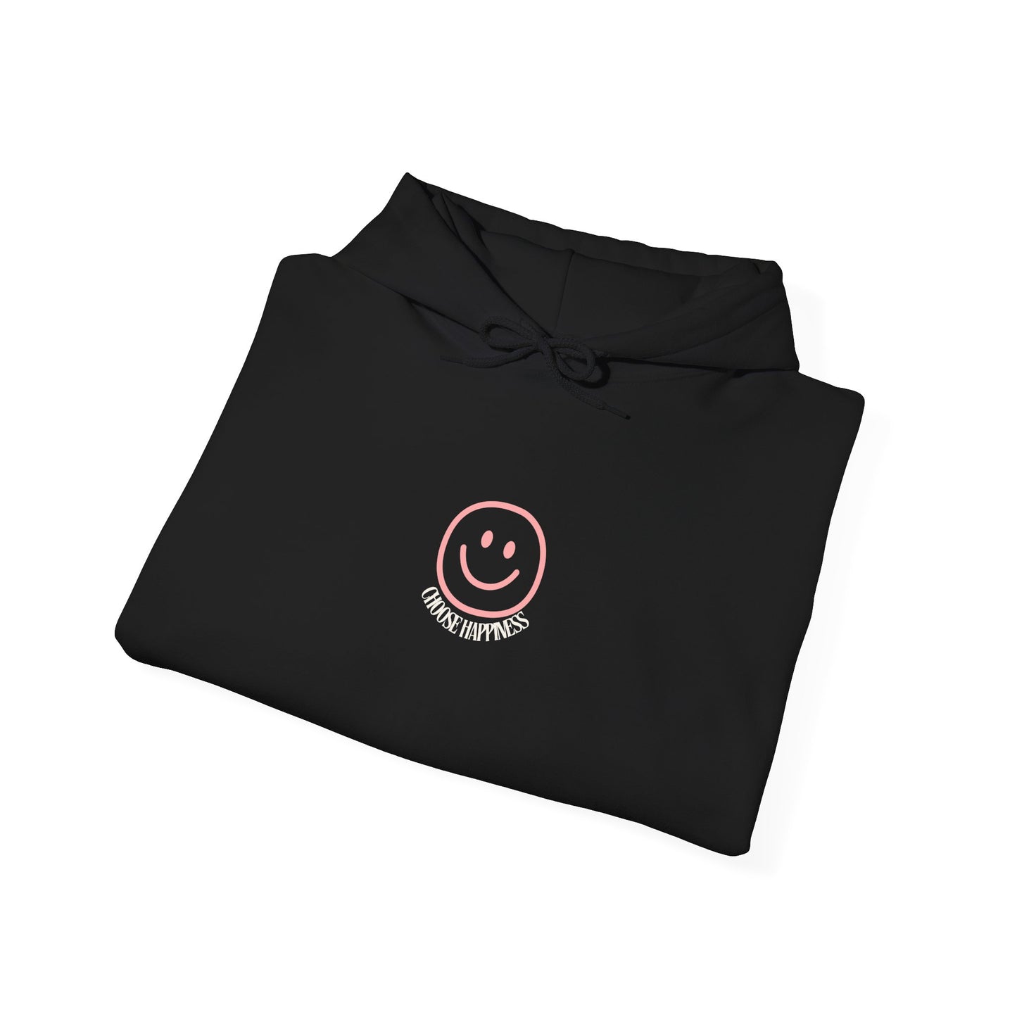 Choose Happiness Hoodie