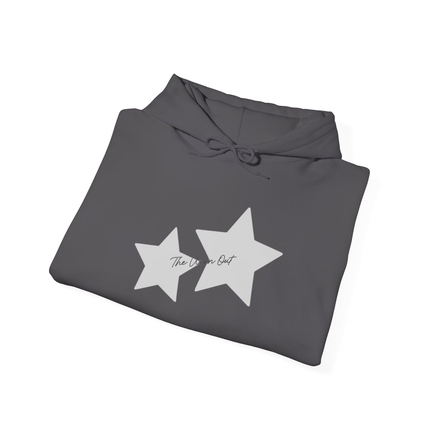 The Star Hoodie