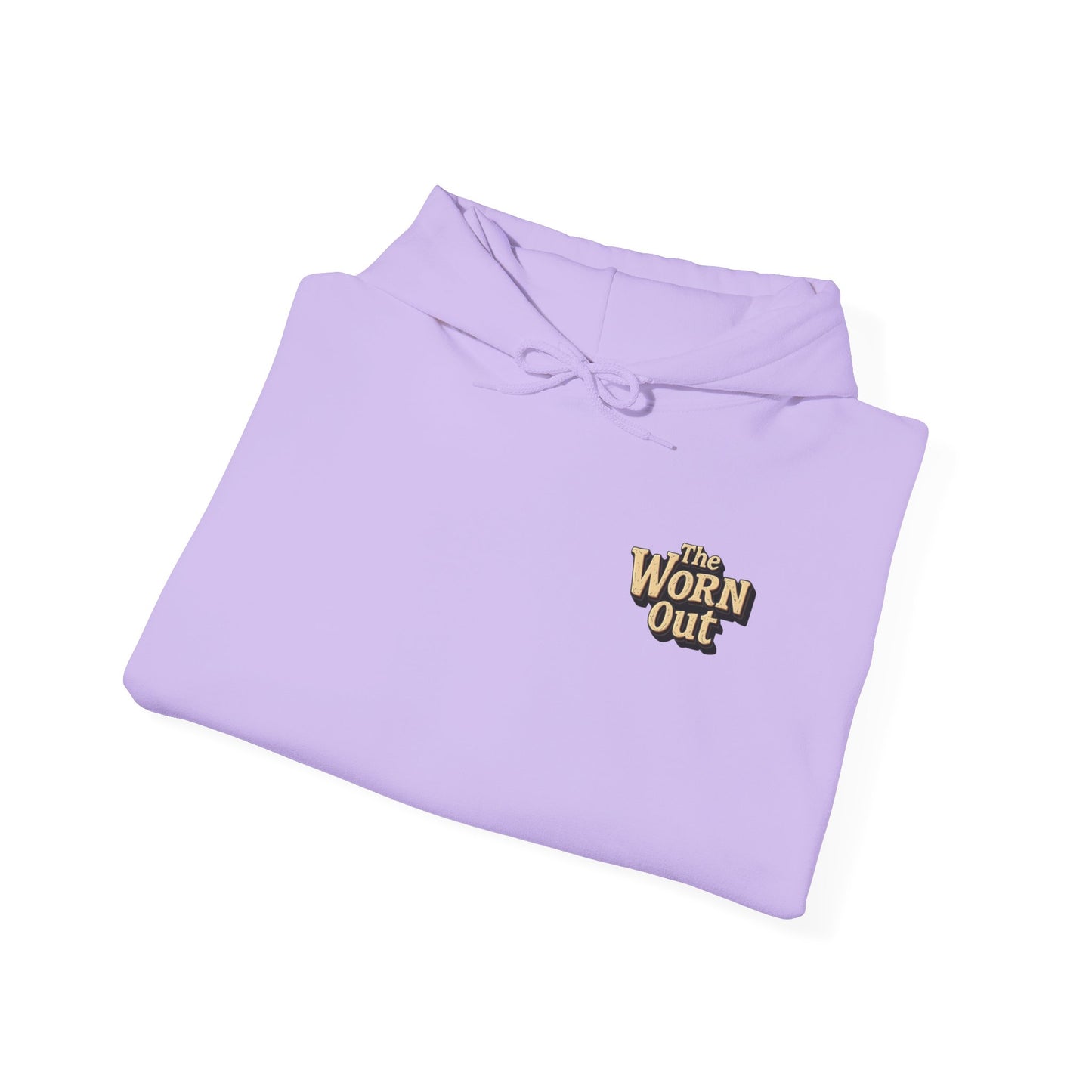 Sprad Kindness Hoodie