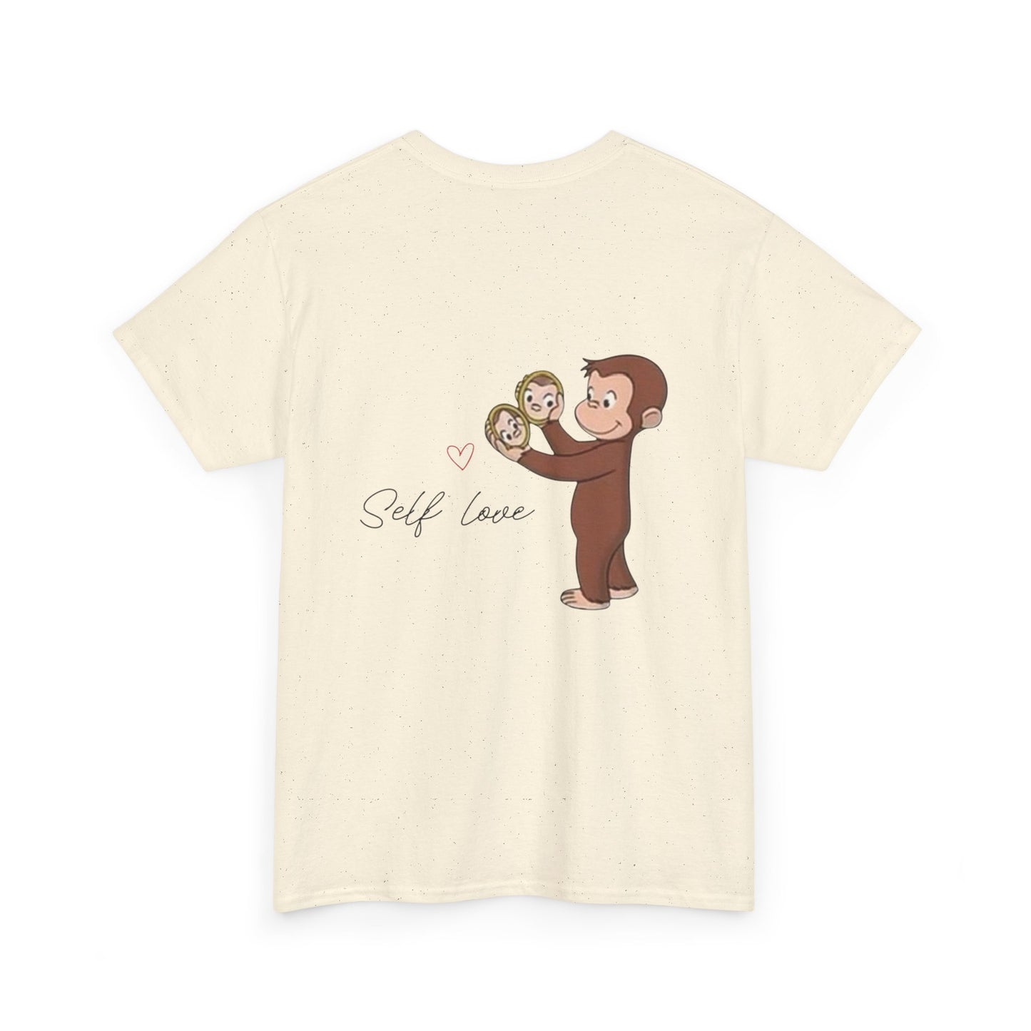 Self Love Tee
