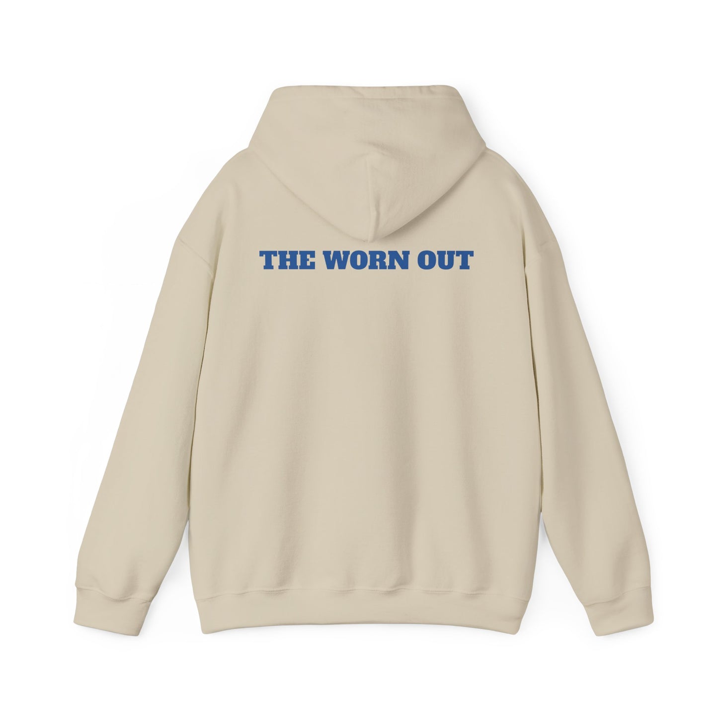 Good Vibes Only Hoodie