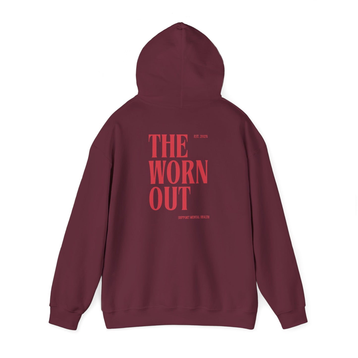ZTA Hoodie