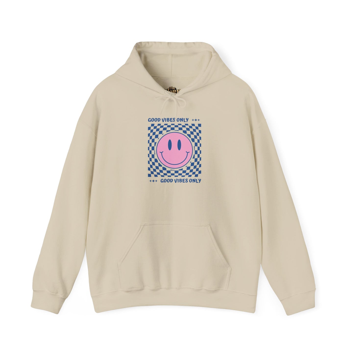 Good Vibes Only Hoodie