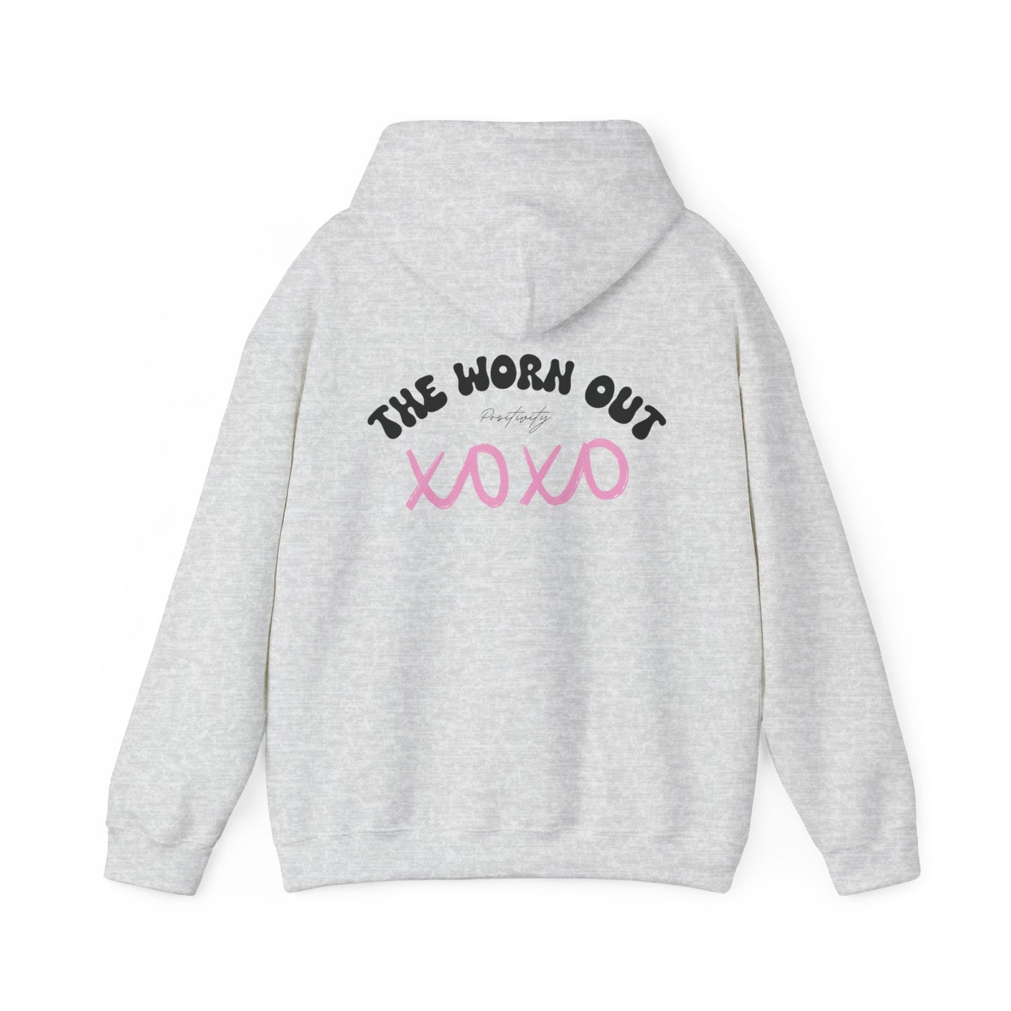 XOXO Hoodie