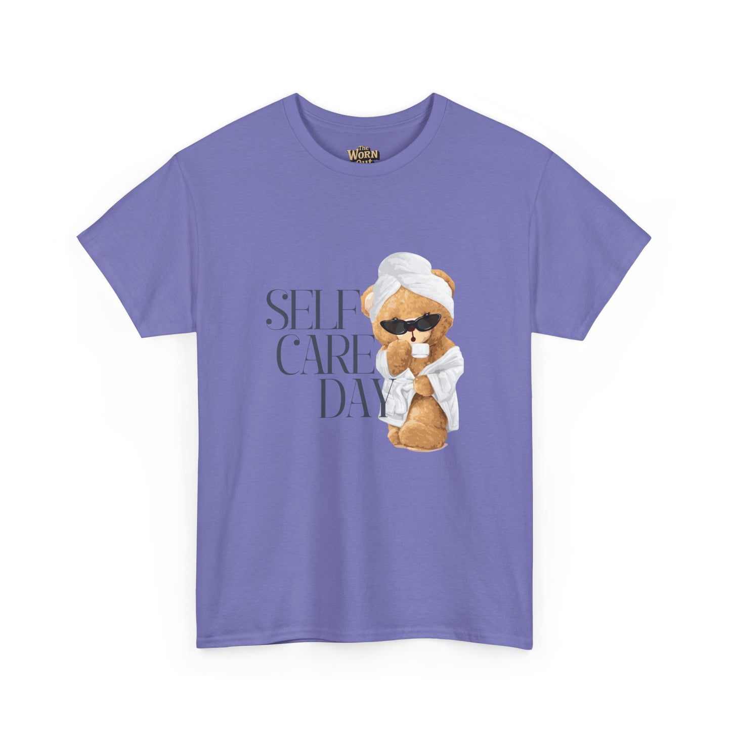 The Worn Out Tee