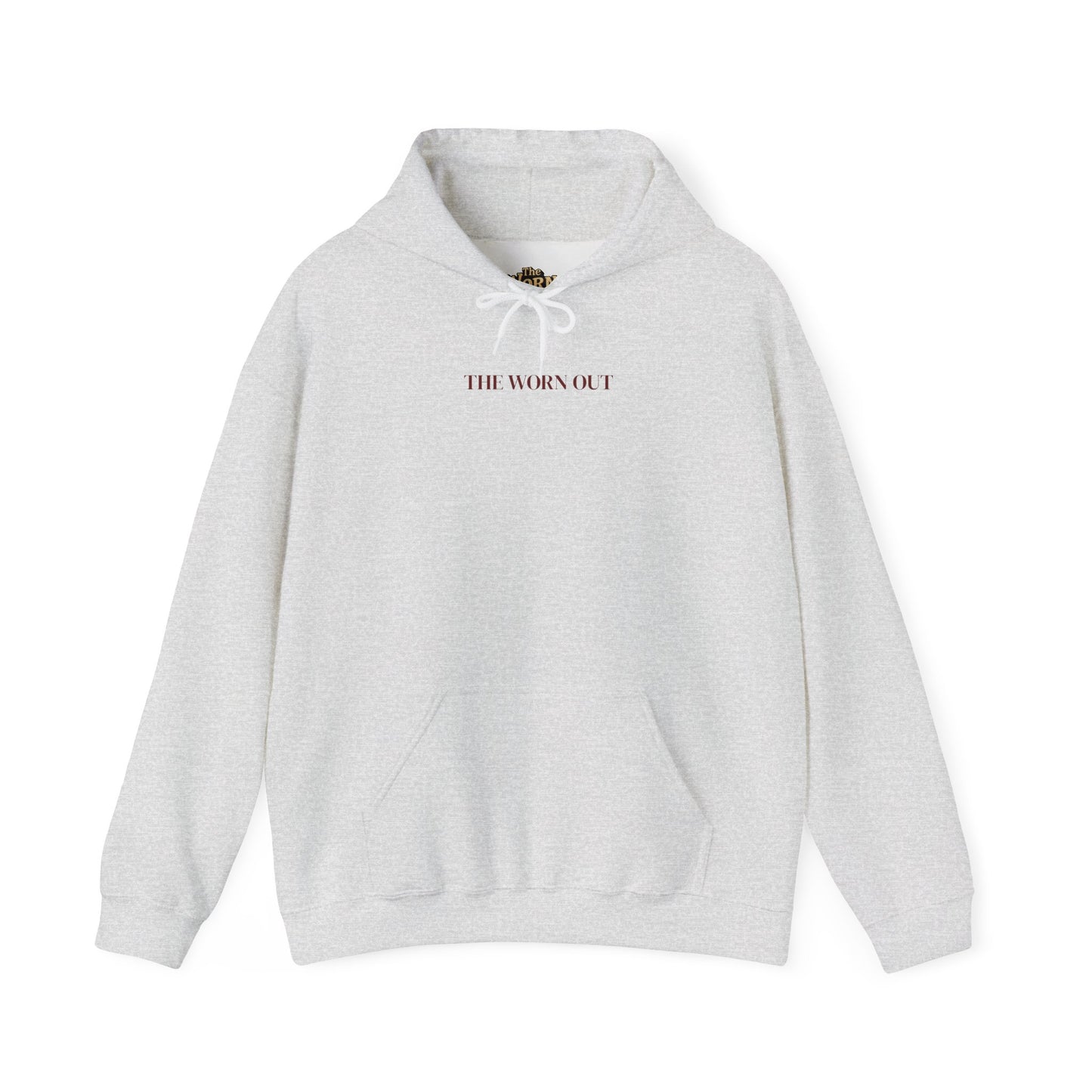 Good Vibes Worldwide Hoodie