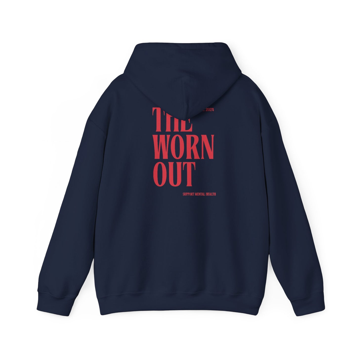 ZTA Hoodie