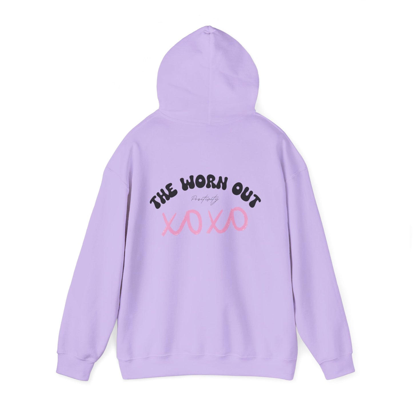 XOXO Hoodie