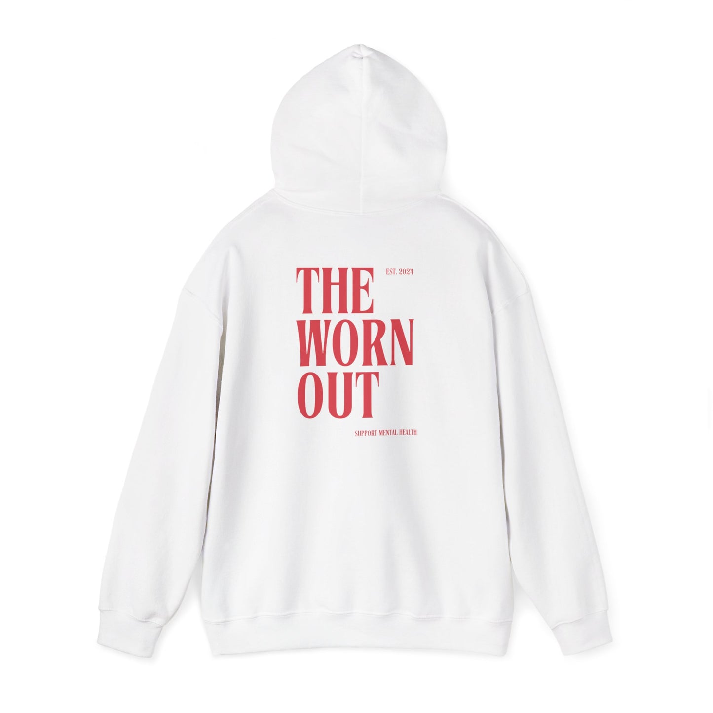 ZTA Hoodie