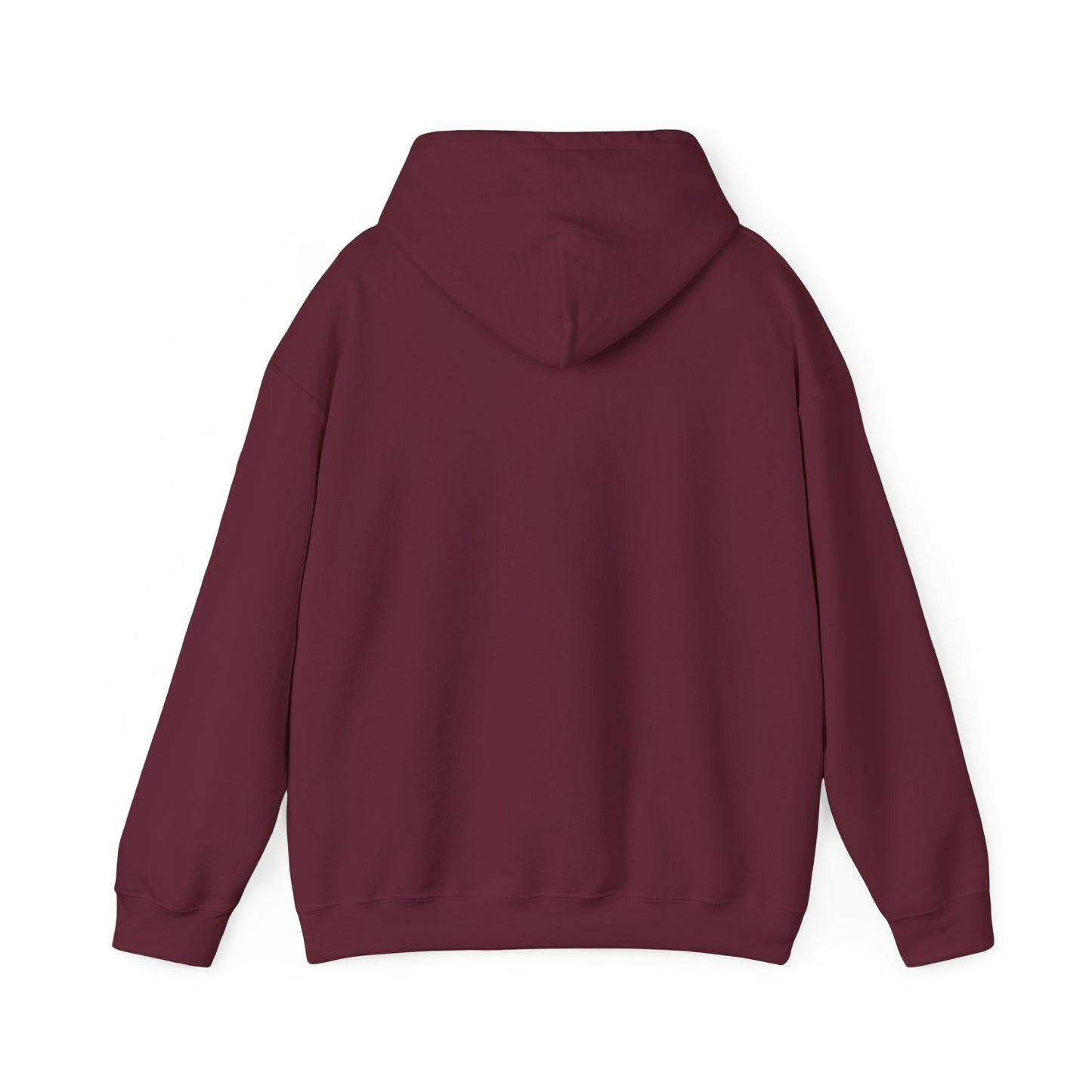 Power of Jesus Hoodie
