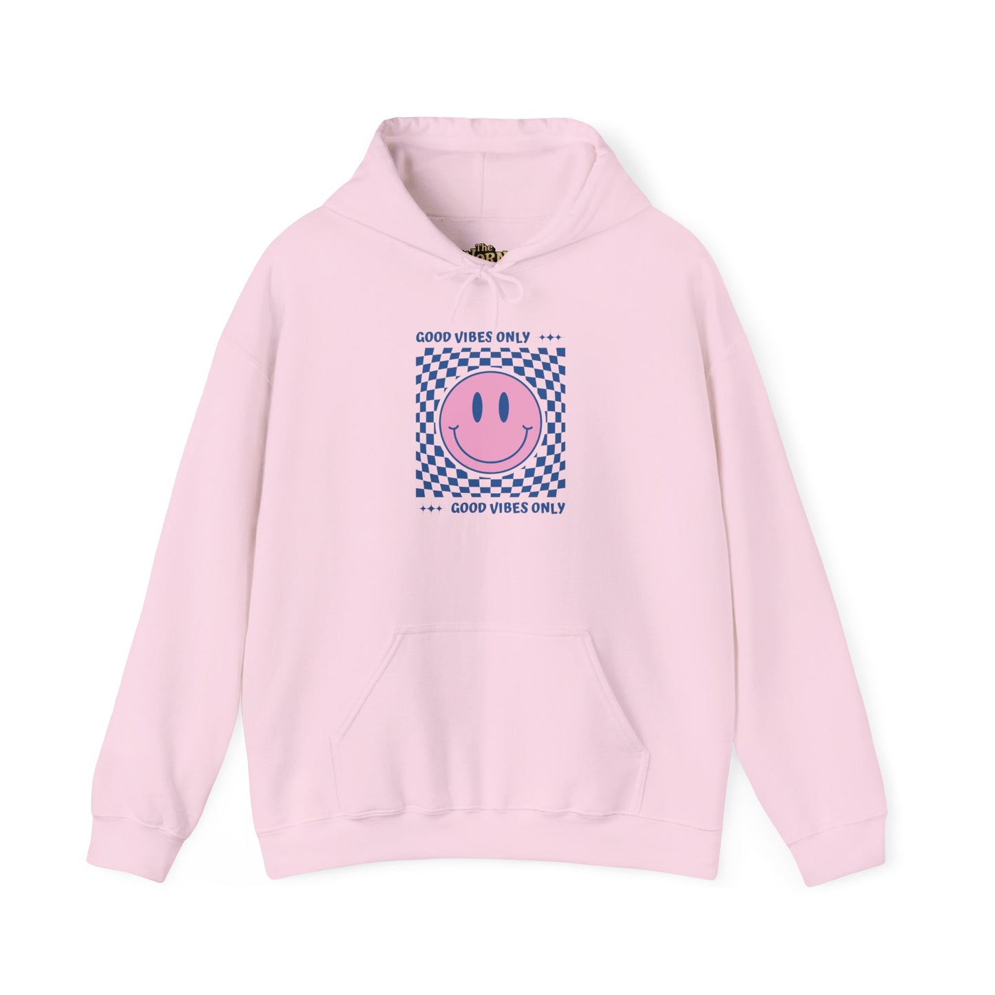 Good Vibes Only Hoodie