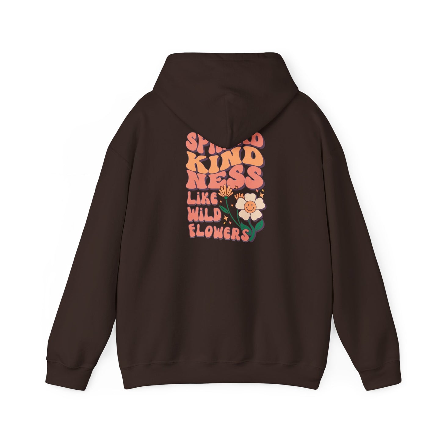 Sprad Kindness Hoodie
