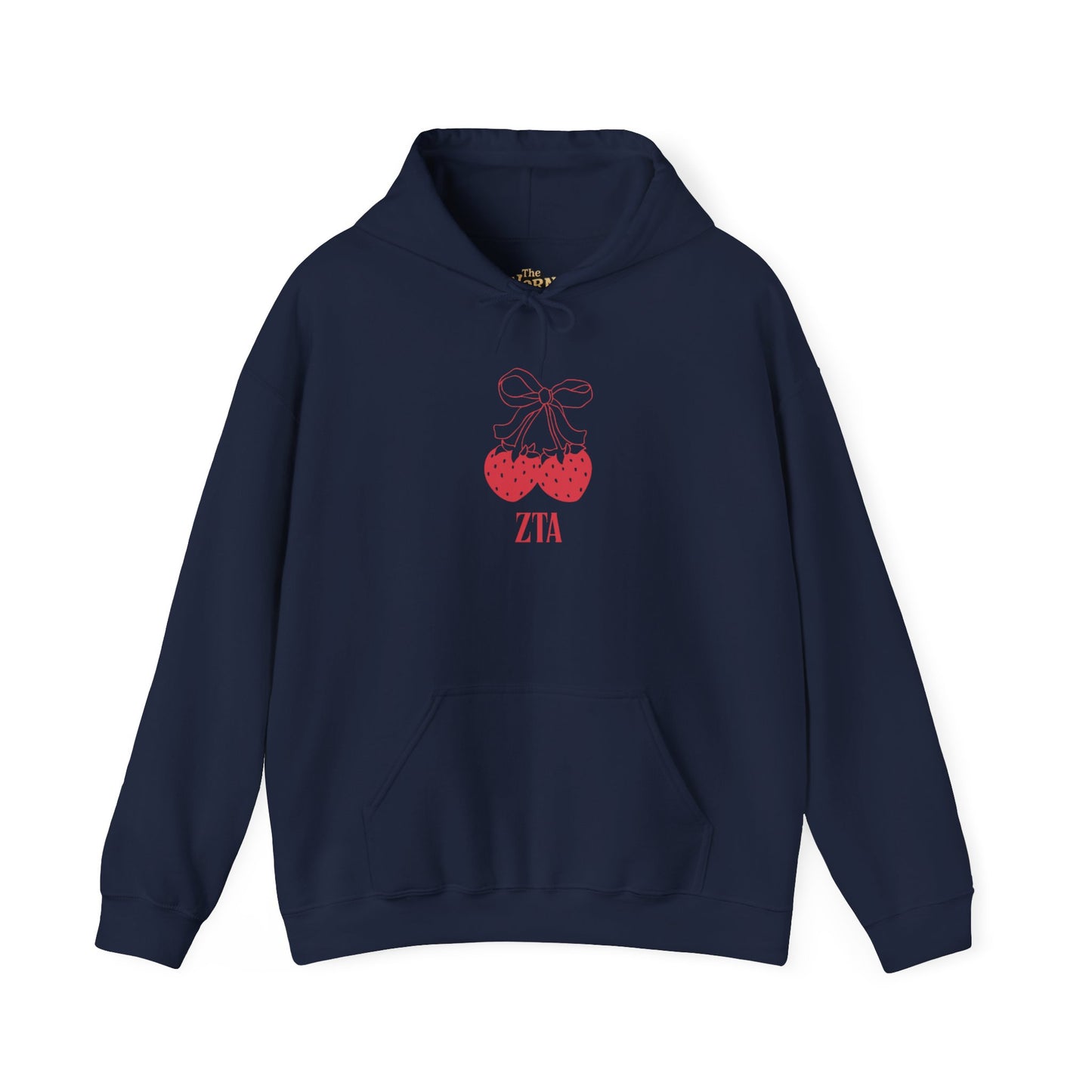 ZTA Hoodie