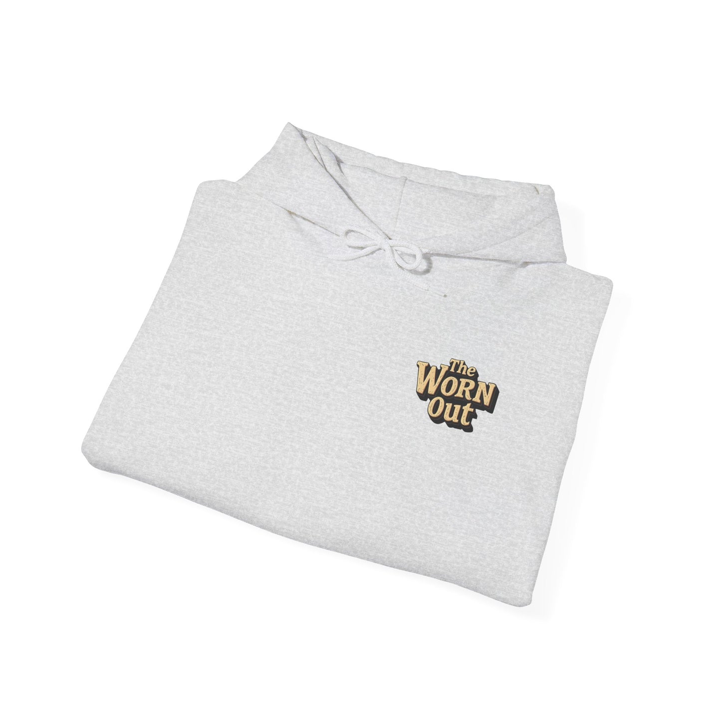 Sprad Kindness Hoodie
