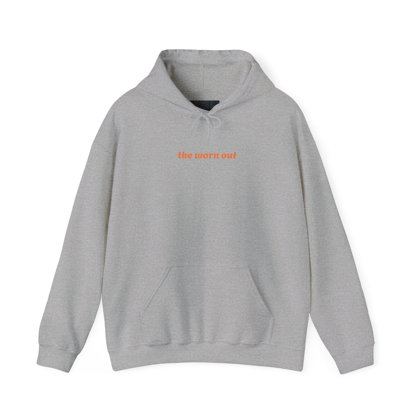 Enjoy the Little Things Hoodie