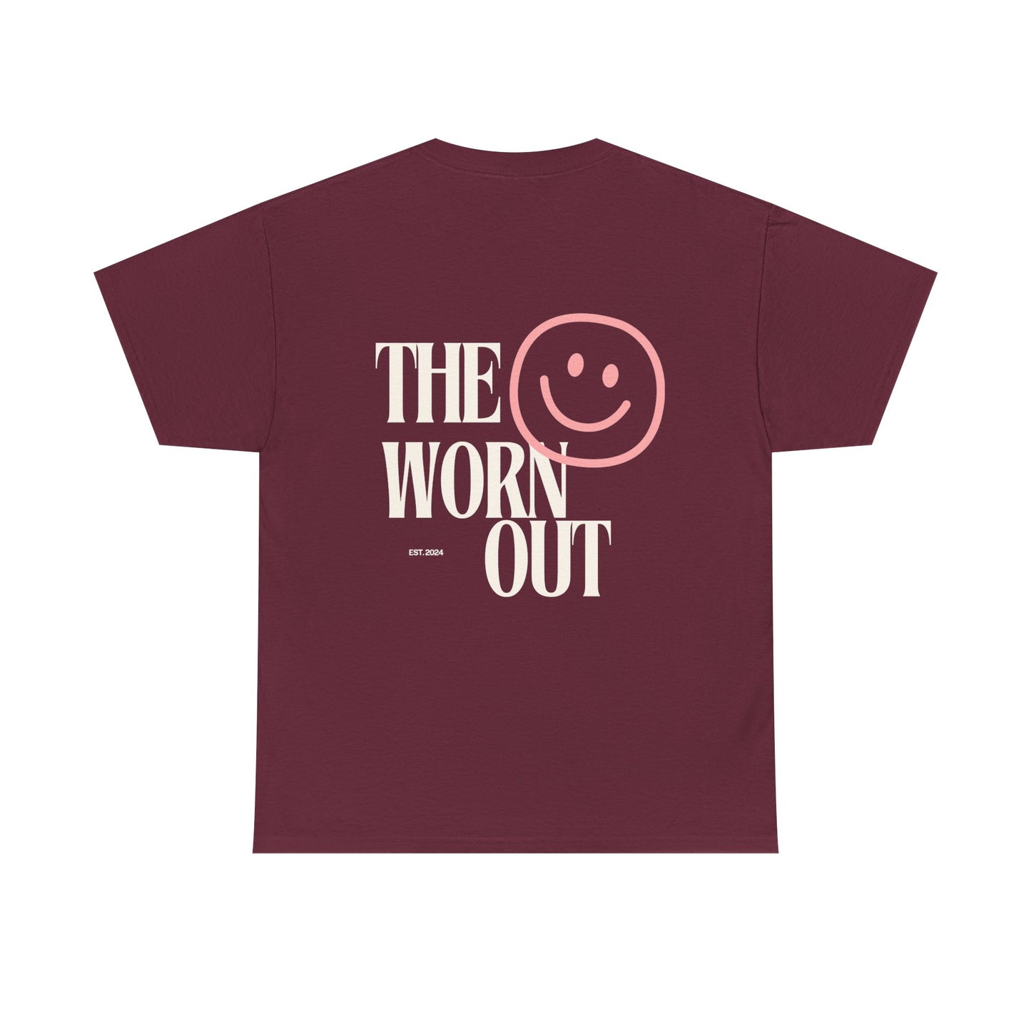 Choose Happiness Tee