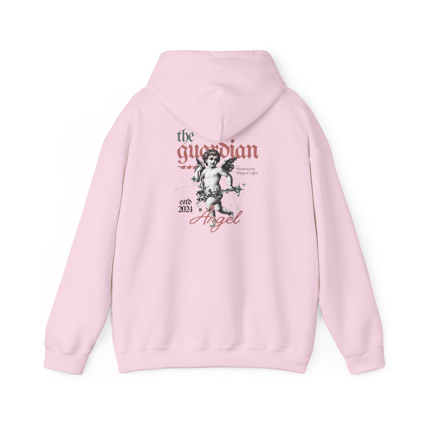 Guardian Angel Hoodie