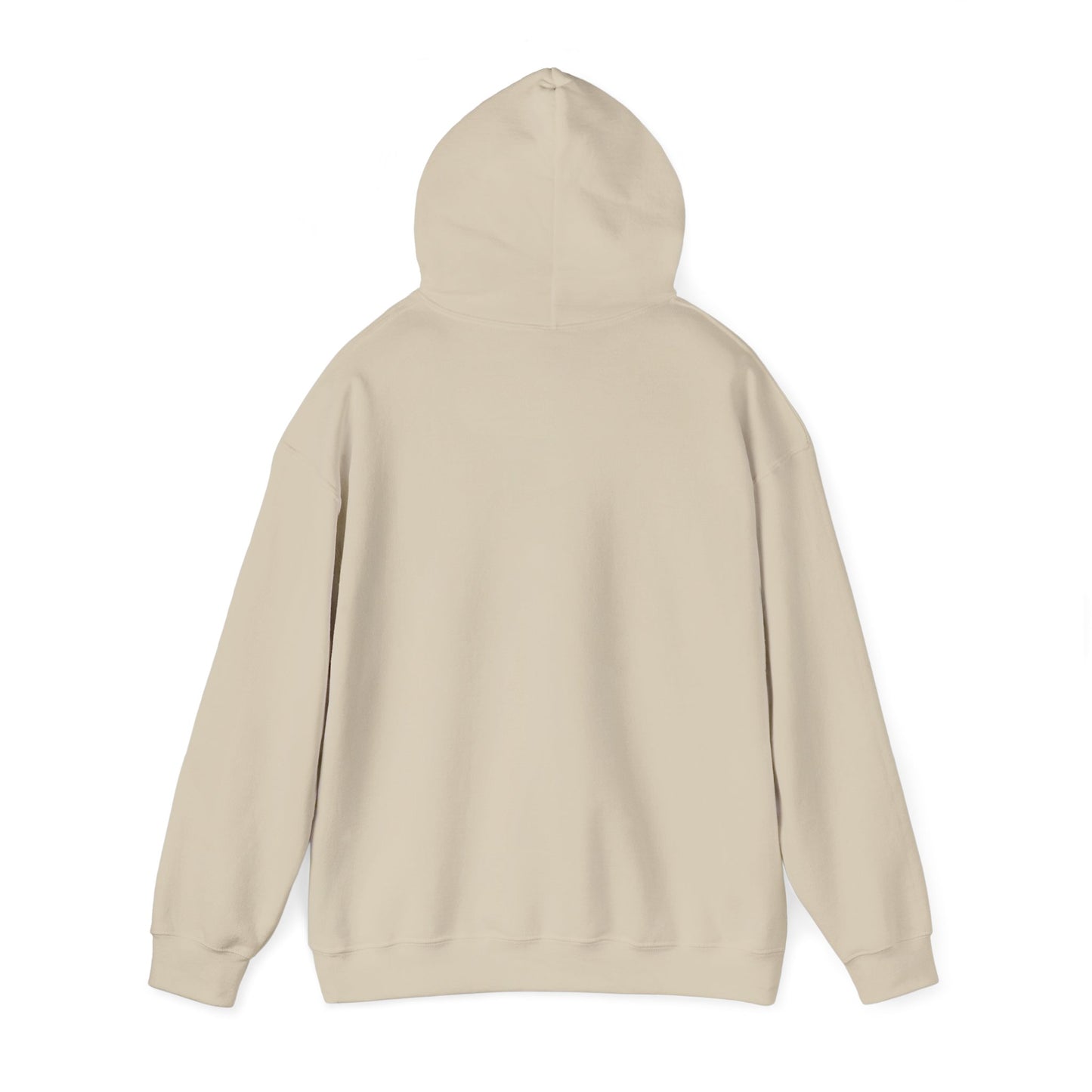 Keep It Simple Hoodie