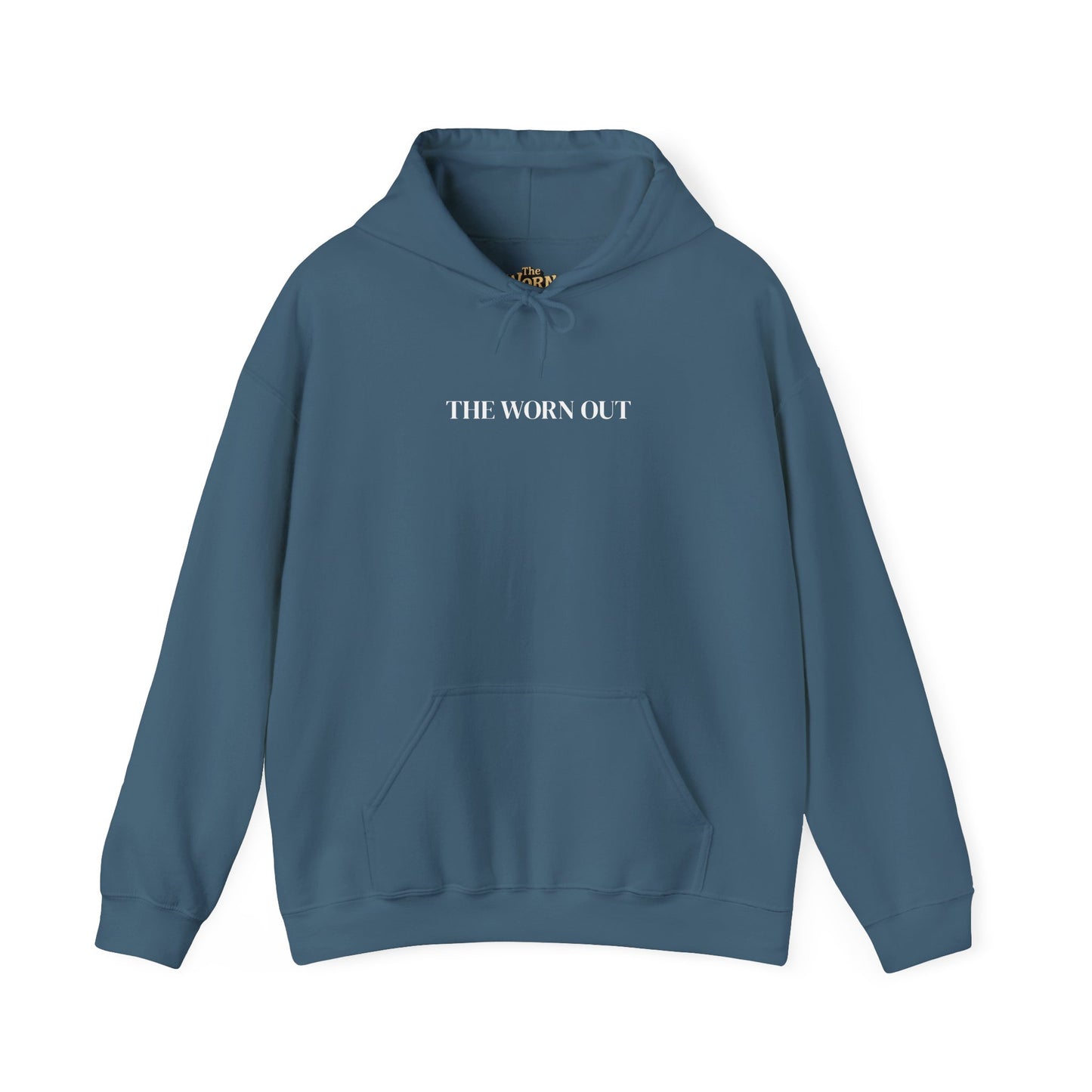 Ok But First Coffee Hoodie