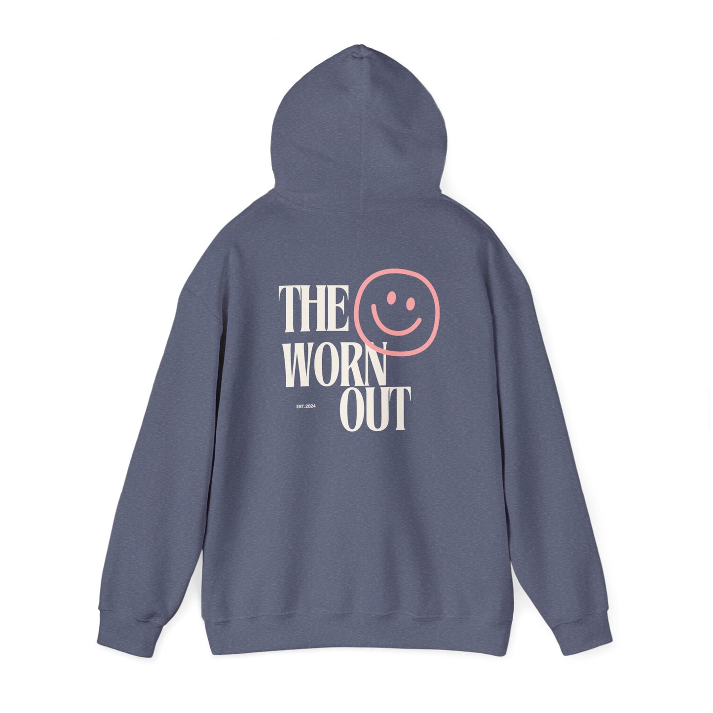 Choose Happiness Hoodie