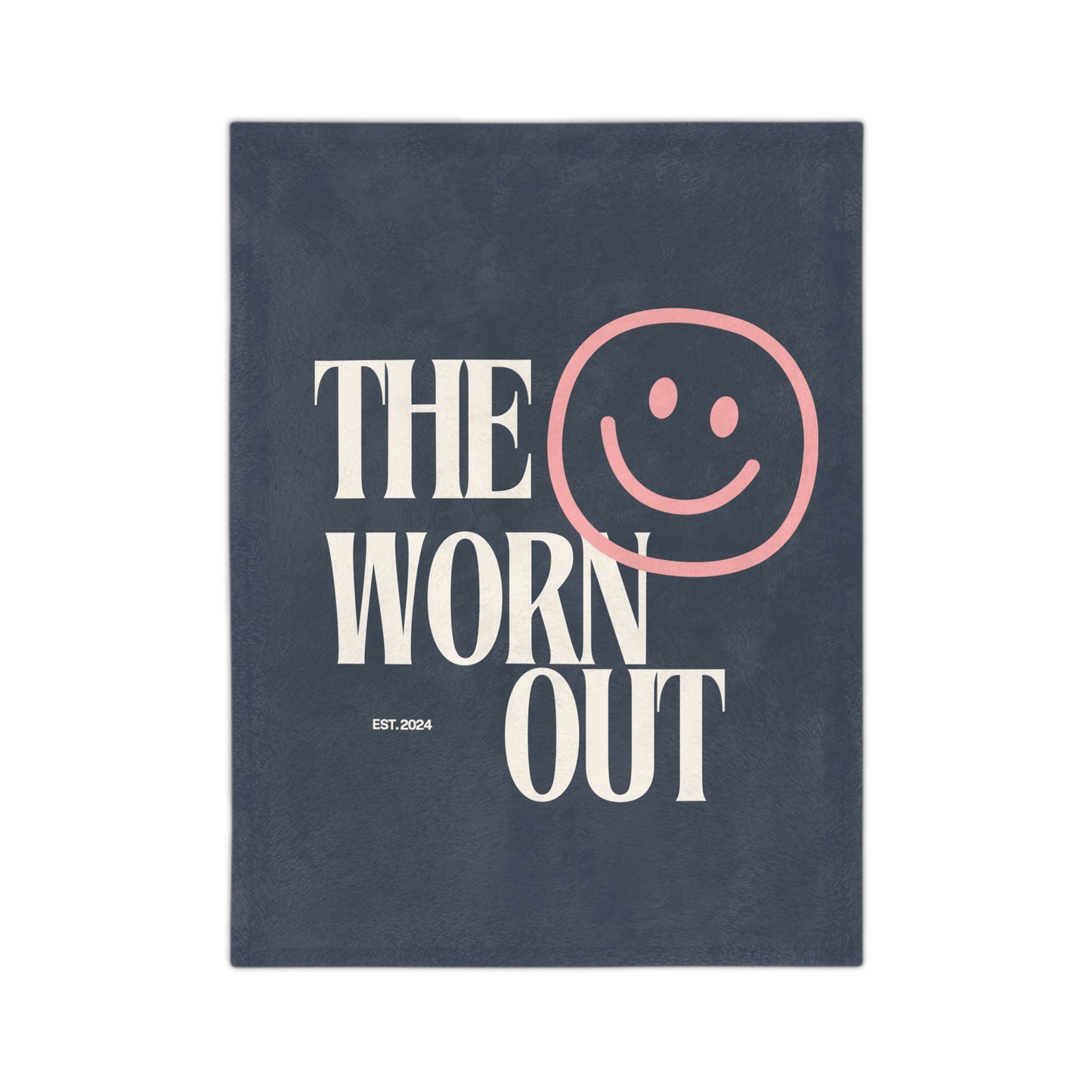 The Worn Out Blanket