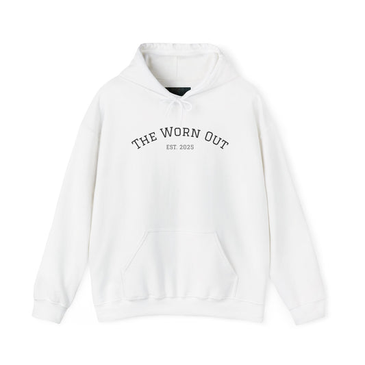 The Worn Out Crewneck