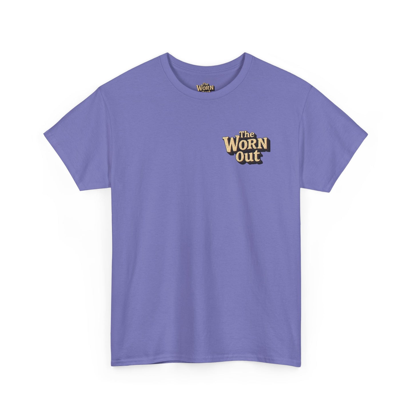 Self Love Tee