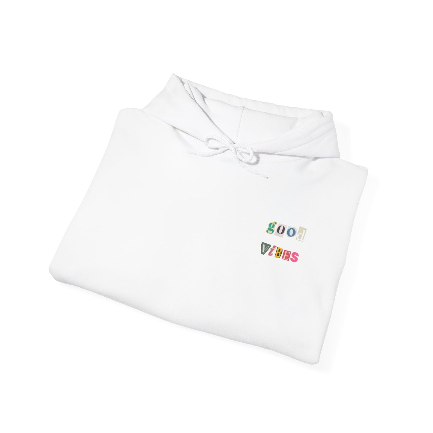 Good Vibes Hoodie
