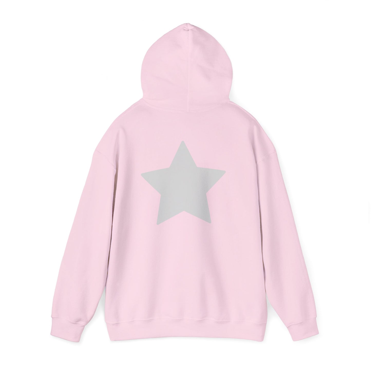 The Star Hoodie