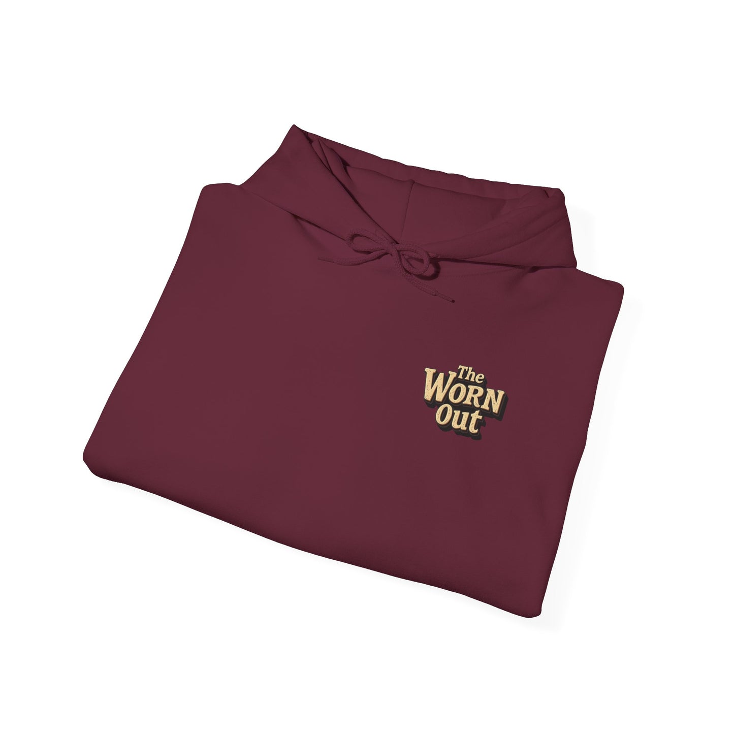 Sprad Kindness Hoodie