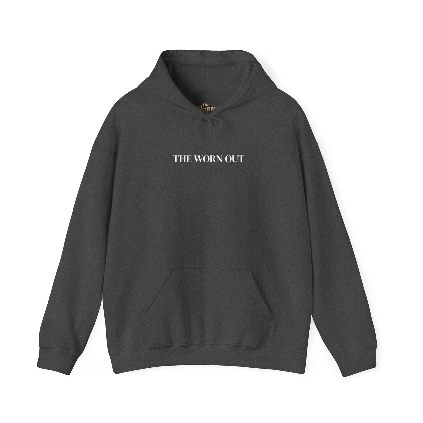 Ok But First Coffee Hoodie