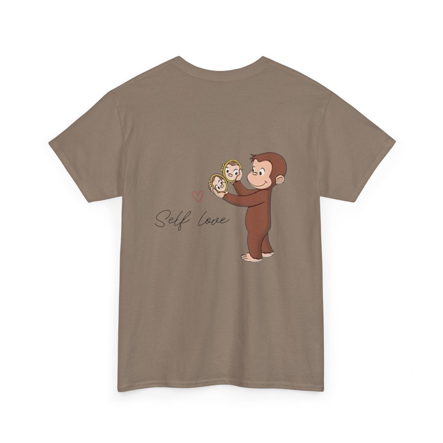Self Love Tee