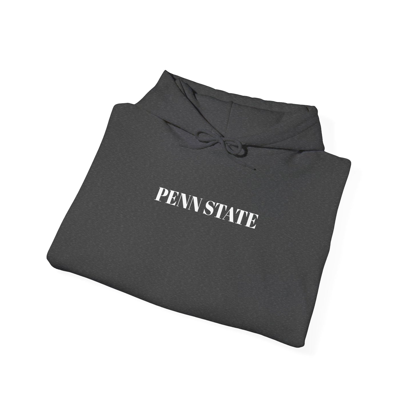 Happy Valley Hoodie