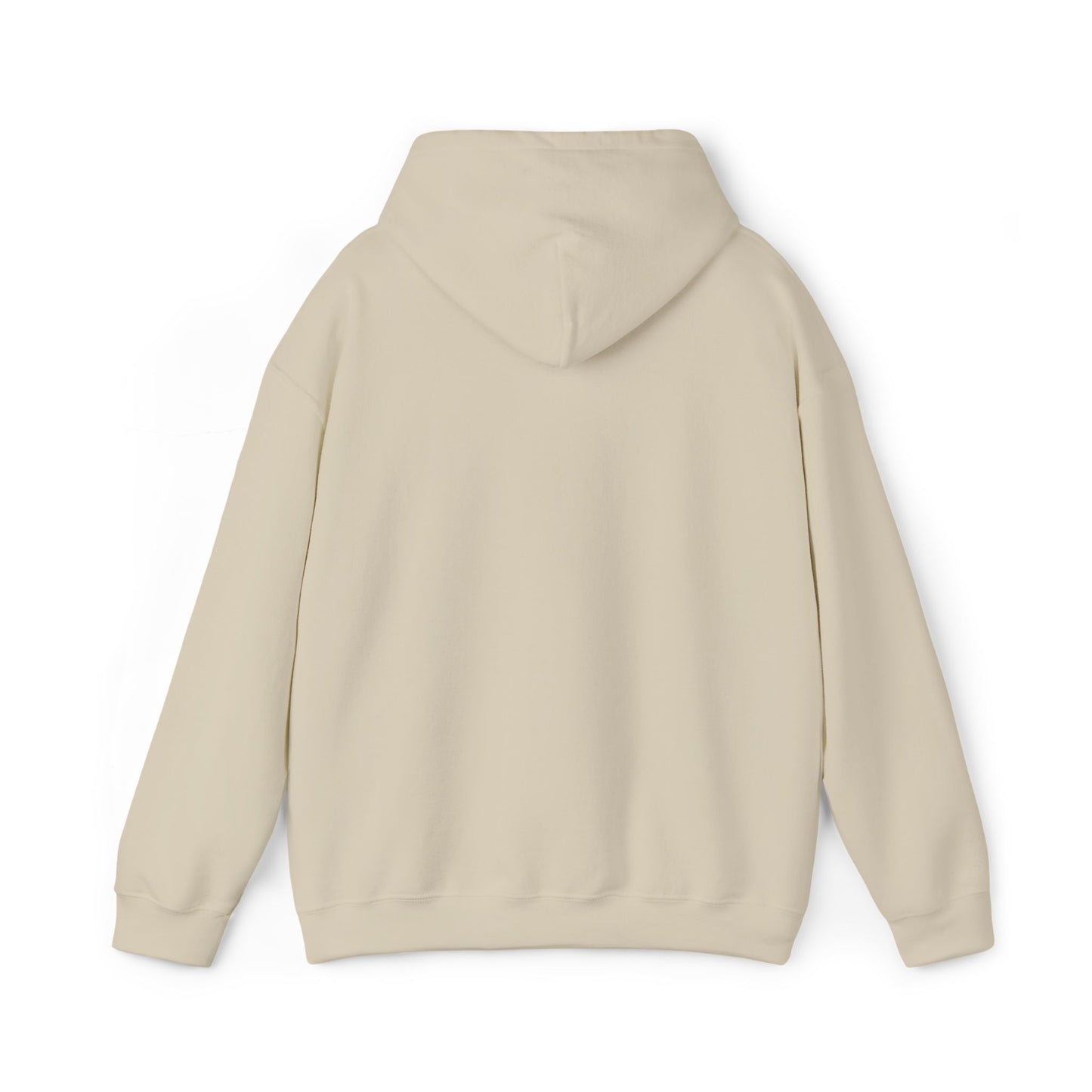Embroidered Never Lose Hope Hoodie