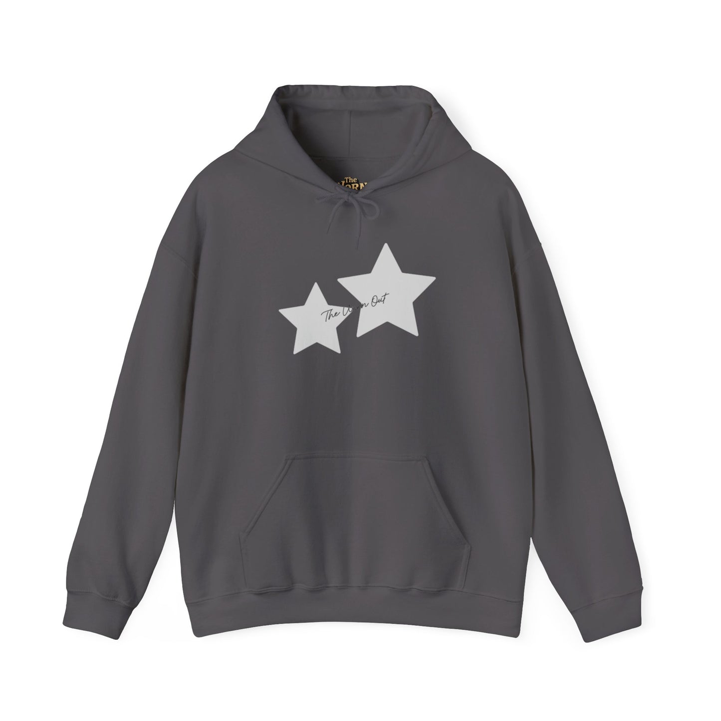 The Star Hoodie
