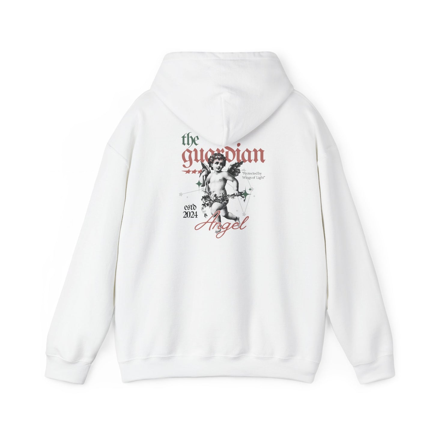 Guardian Angel Hoodie