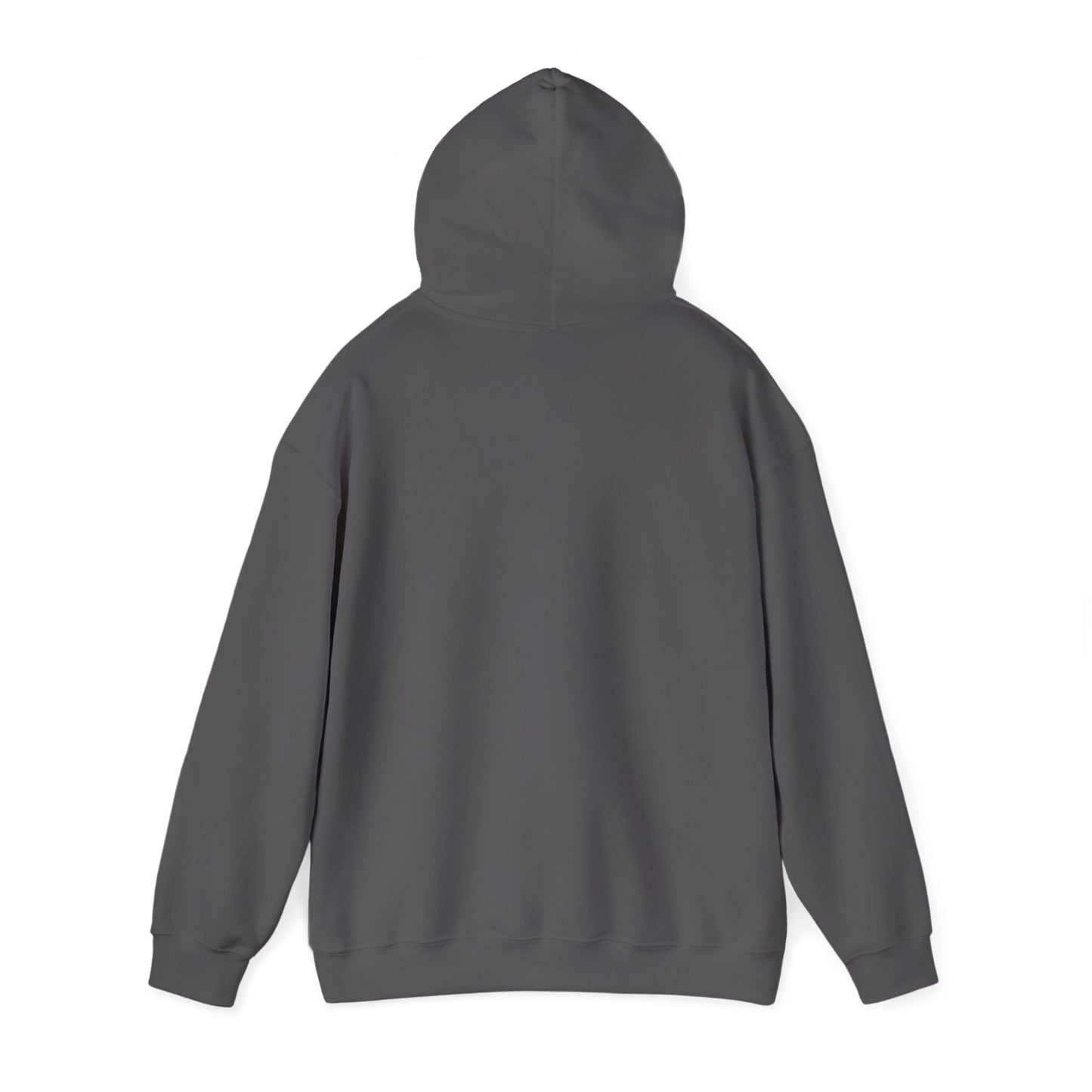 Power of Jesus Hoodie