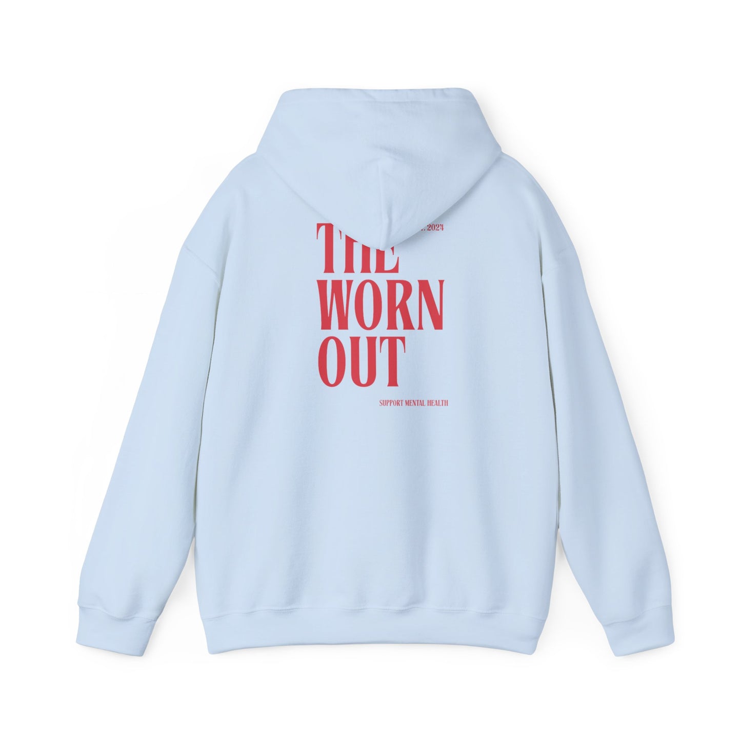 ZTA Hoodie