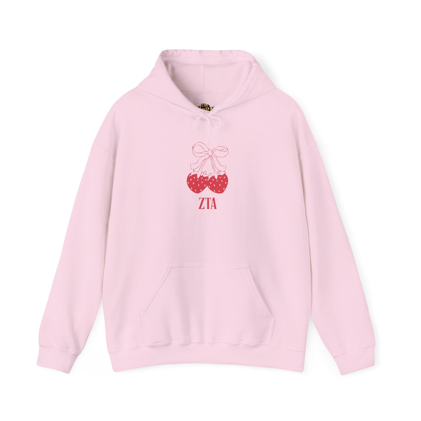 ZTA Hoodie