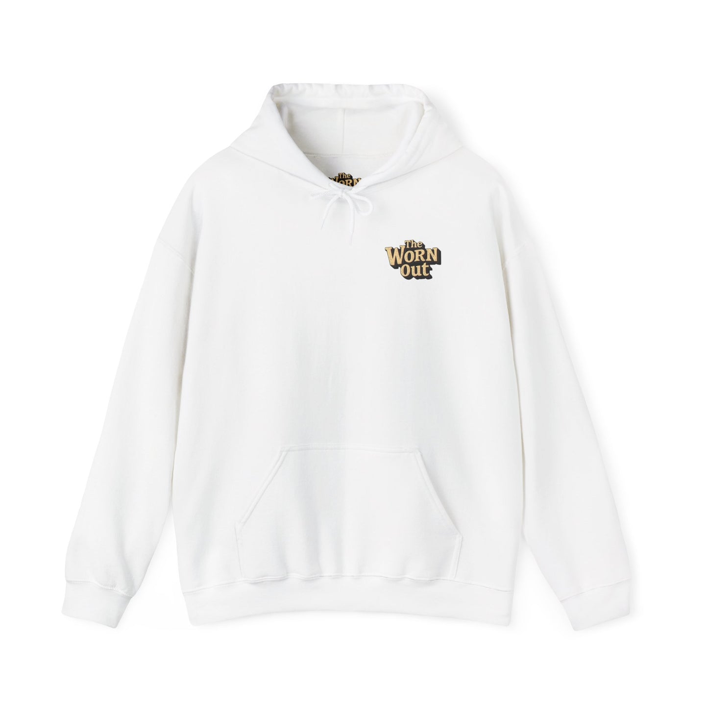 Sprad Kindness Hoodie
