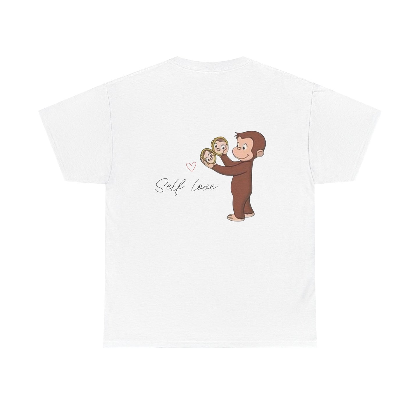 Self Love Tee
