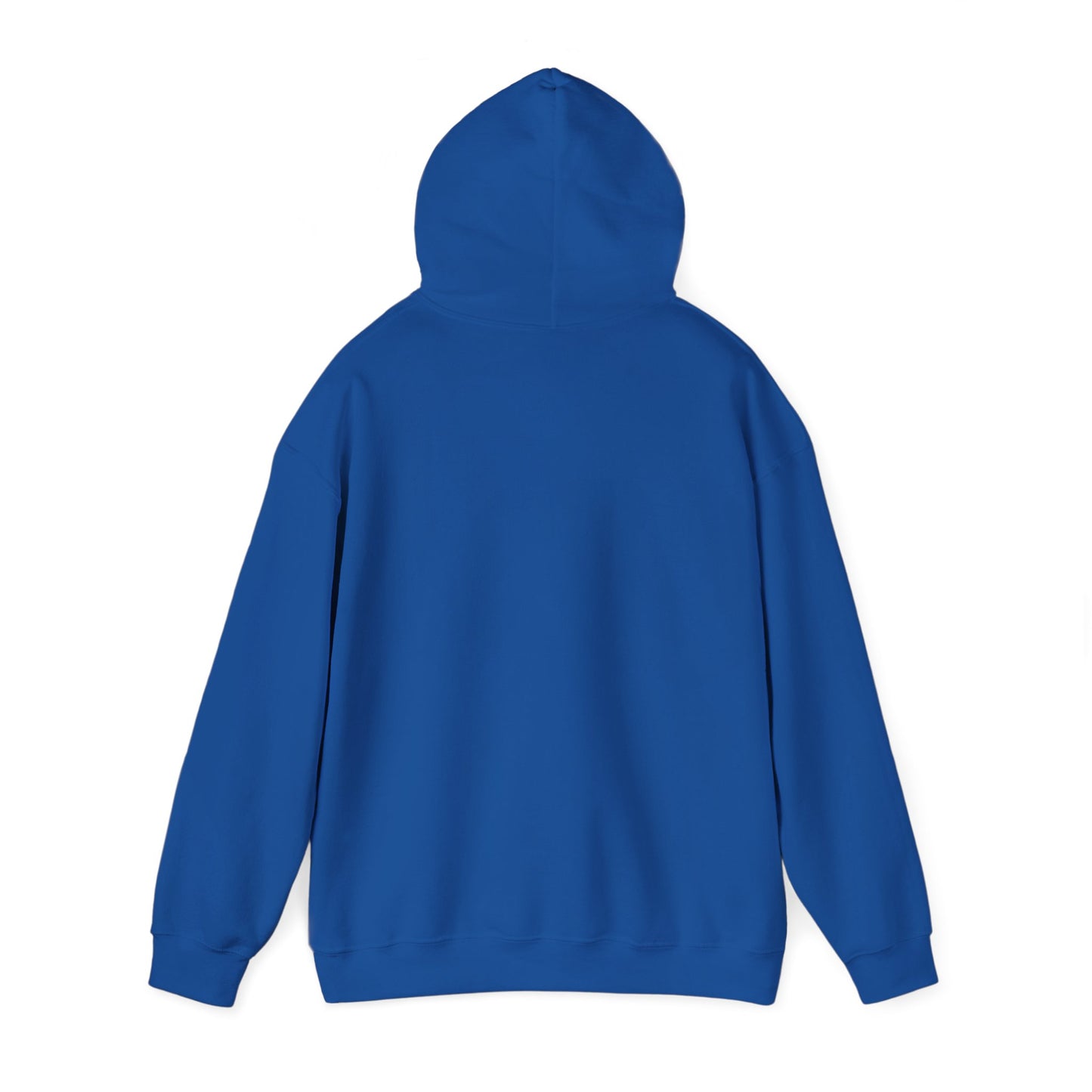Power of Jesus Hoodie