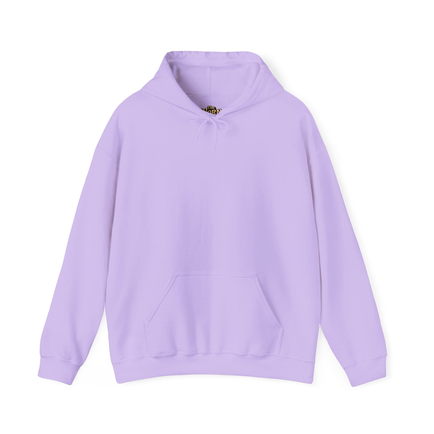 The Worn Out Hoodie